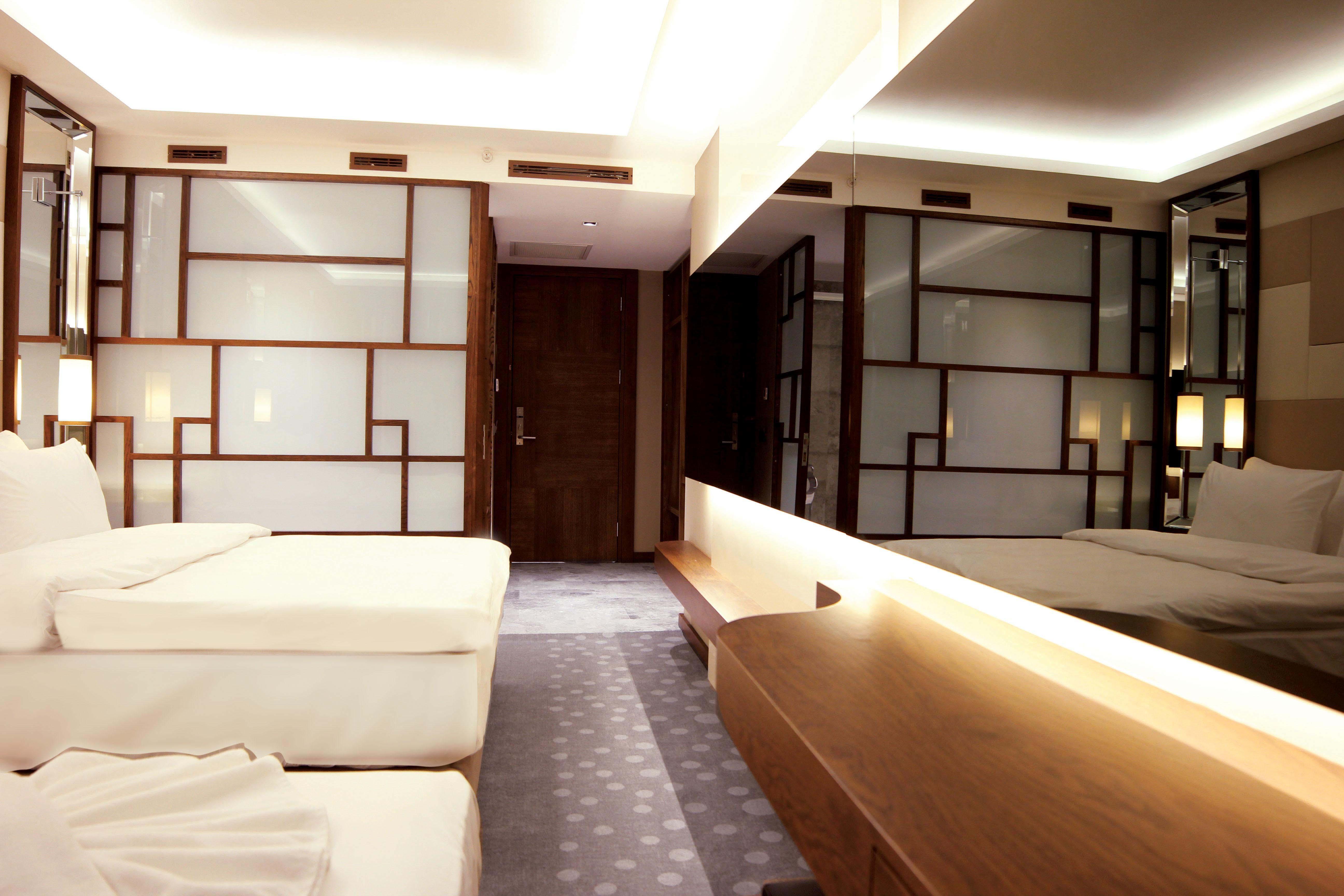 The Biancho Hotel Pera Istambul Exterior foto
